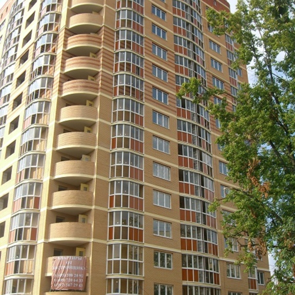 г. Подольск, ул. Большая Серпуховская, д.14в-5